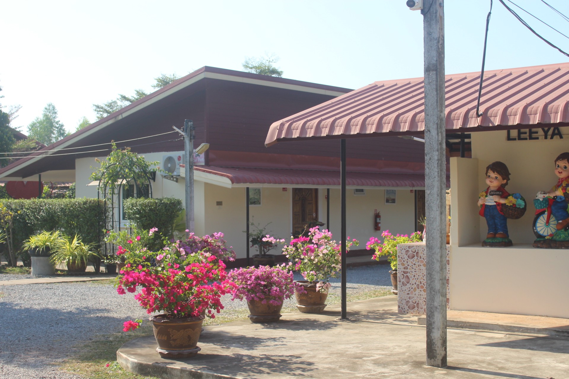 gallery